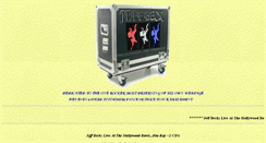 Desktop Screenshot of ainian.com